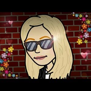 Meet your Posher, Tina