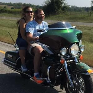 Meet your Posher, Tiffany