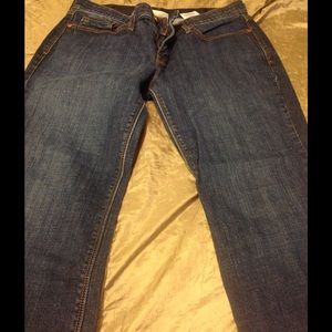 Levis 14 women