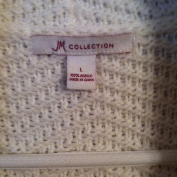 Sweater - Picture 2 of 2