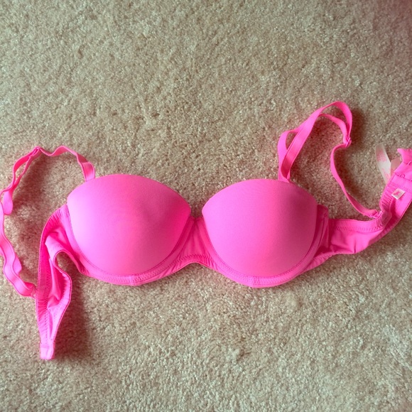 🌺PINK VS PUSH-UP🌺