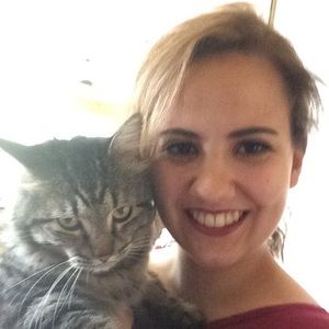 Meet your Posher, Catie