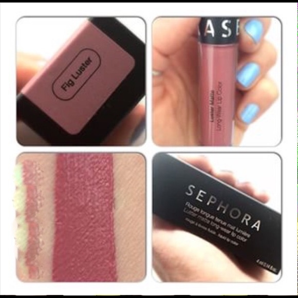 Lip gloss