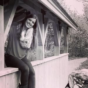 Meet your Posher, Ruby