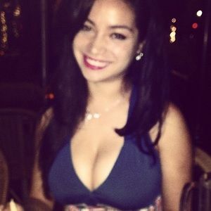 Meet your Posher, Dayana