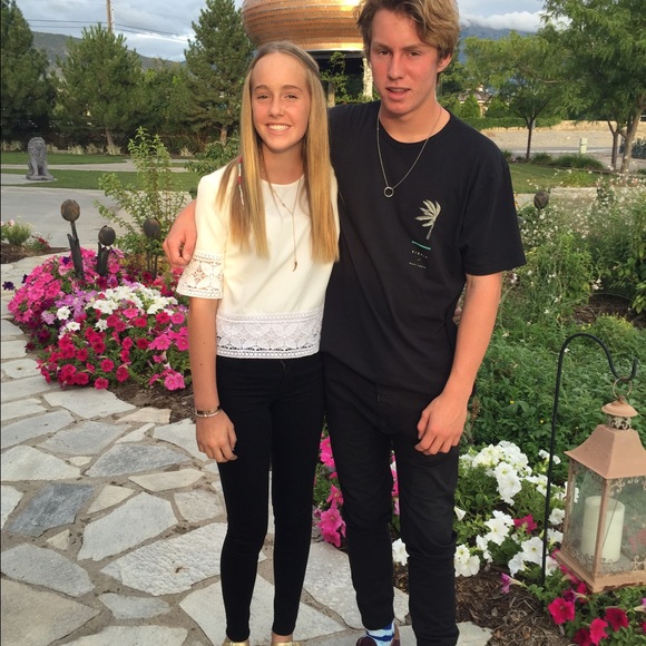 Meet your Posher, Abby