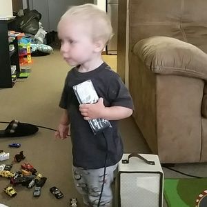 Meet your Posher, Alisha