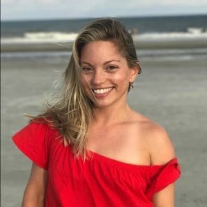 Meet your Posher, Mallory