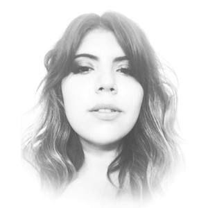 Meet your Posher, Alexandra