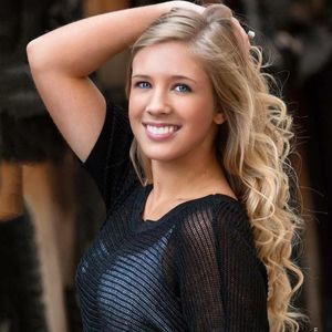 Meet your Posher, Marissa