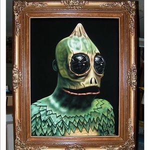 Meet your Posher, Cela