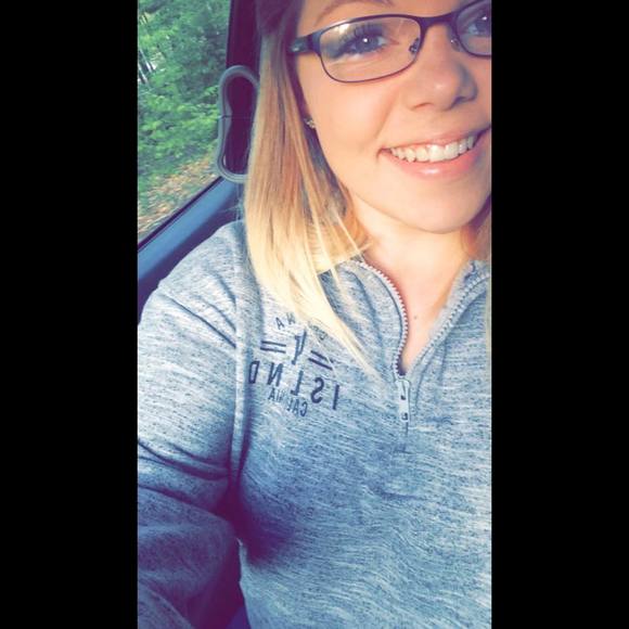 Meet your Posher, Allie