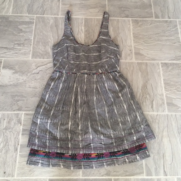 Free people dress.