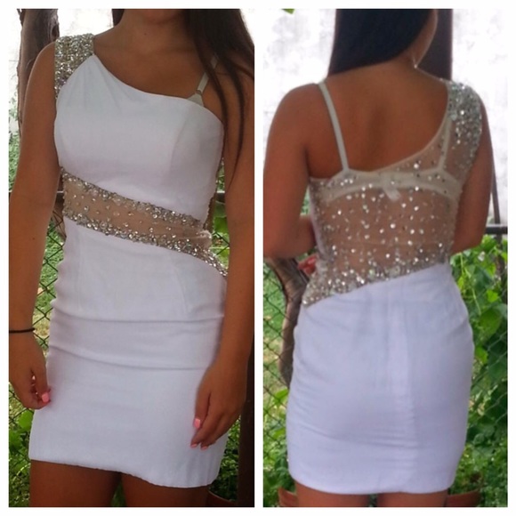 Prom / homecoming dress