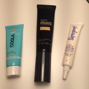 Love your skin package