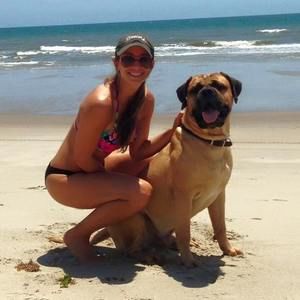 Meet your Posher, Justine