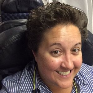 Meet your Posher, Allison