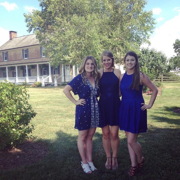 Meet your Posher, Ashley - Picture 4 of 5