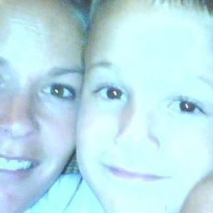 Meet your Posher, Jodi