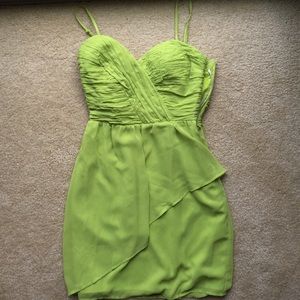 Guess mini dress