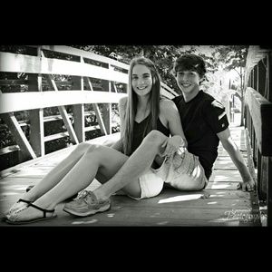 Meet your Posher, Kaileigh