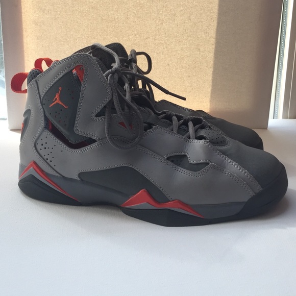 Jordan True Flight