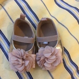 Stepping stone Infant Shoes
