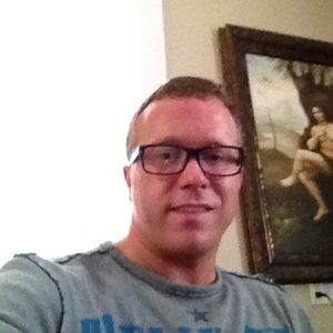 Meet your Posher, John