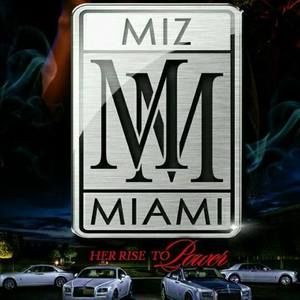 Meet your Posher, Latoya