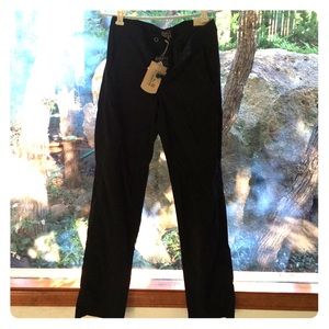 Royal Robbins Hiking Pants, Size 4 Long