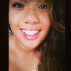 Meet your Posher, Alissa