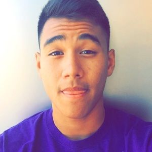 Meet your Posher, Steven