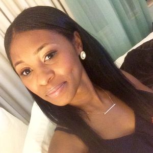 Meet your Posher, Jazminea