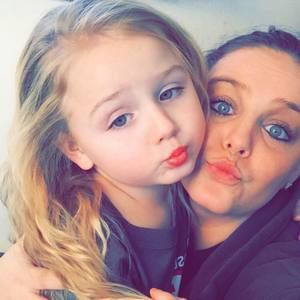 Meet your Posher, Tiffany