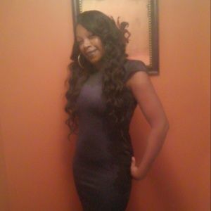 Meet your Posher, Sieanne