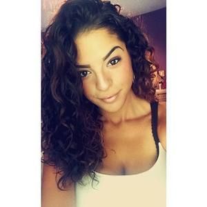 Meet your Posher, Angelicä