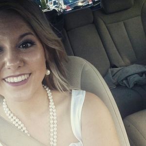 Meet your Posher, Annamarie