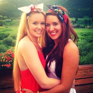 Meet your Posher, Morgan