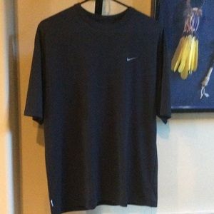 Men's Nike dry fit