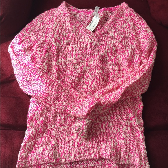 Brand new with tags large Aeropostale sweater