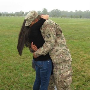 Meet your Posher, Maribel