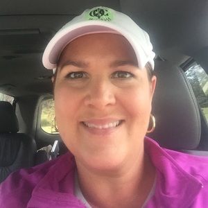 Meet your Posher, Dianne