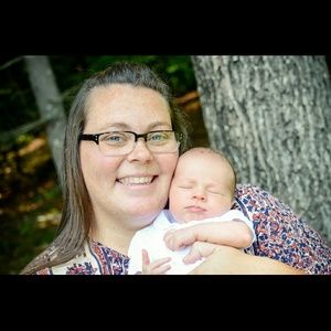 Meet your Posher, Sara
