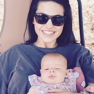 Meet your Posher, Kelsey