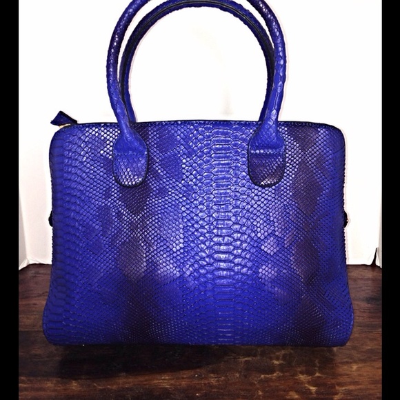 Velma Satchel