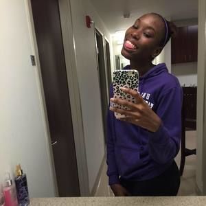 Meet your Posher, Mashama