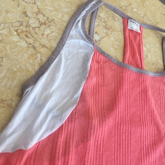 FREE PEOPLE TANK TOP - Picture 2 of 4