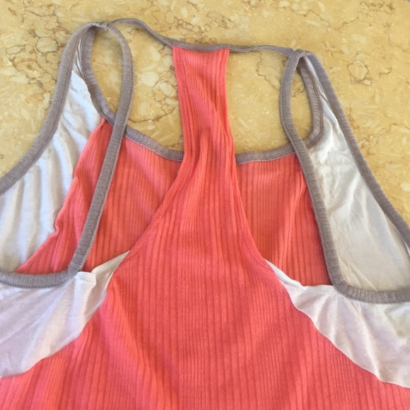 FREE PEOPLE TANK TOP - Picture 4 of 4