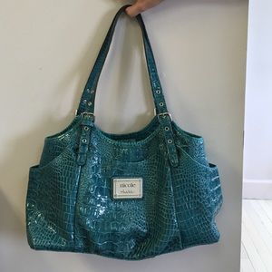 Nicole Miller handbag