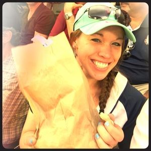 Meet your Posher, Amanda